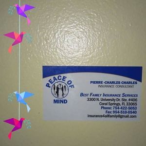 Meet your Posher, Pierre